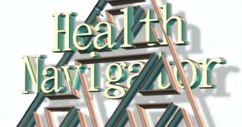Health Navigator Logo