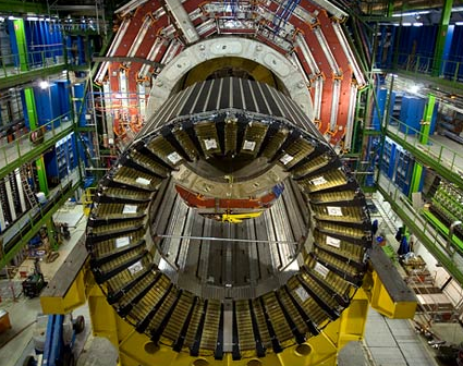 The Hadron collider