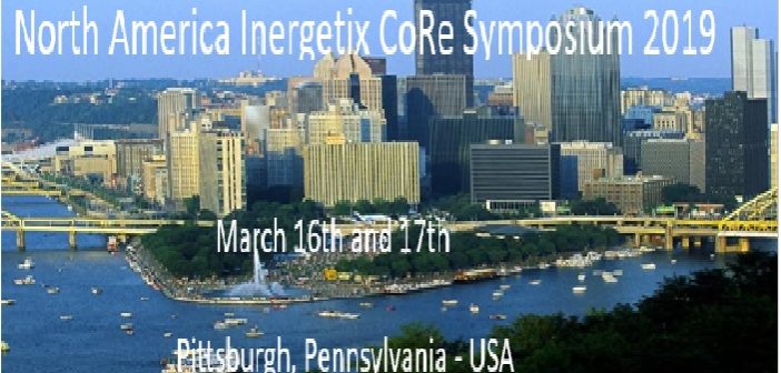 North America Inergetix CoRe Symposium 2019