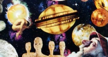 the UFO idea - an informational virus